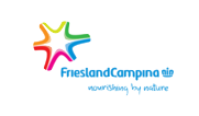 FrieslandCampina