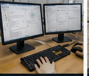 VR-module Beeldschermwerk & RSI