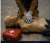 VR-module EHBO — eerste hulp bij ongevallen