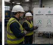 VR-module Gedragsgebaseerde veiligheid (BBS)