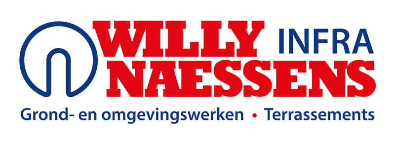 Willy Naessens Infra
